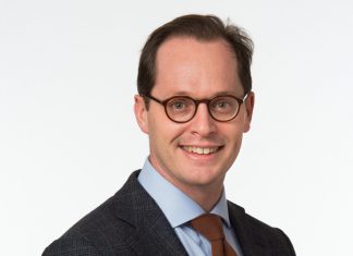 Roger Zakheim Joins the Ronald Reagan Presidential Foundation and Institute