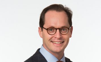Roger Zakheim Joins the Ronald Reagan Presidential Foundation and Institute