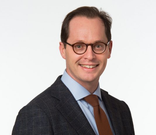 Roger Zakheim Joins the Ronald Reagan Presidential Foundation and Institute