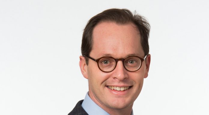 Roger Zakheim Joins the Ronald Reagan Presidential Foundation and Institute