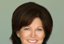 Tina Hare Honored as Top US Producer for Century 21