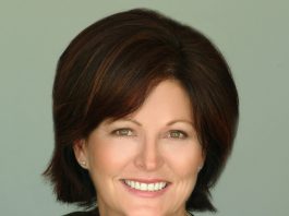 Tina Hare Honored as Top US Producer for Century 21