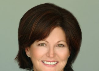 Tina Hare Honored as Top US Producer for Century 21