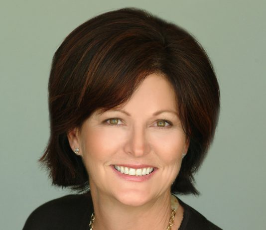 Tina Hare Honored as Top US Producer for Century 21