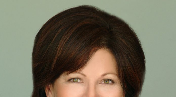 Tina Hare Honored as Top US Producer for Century 21