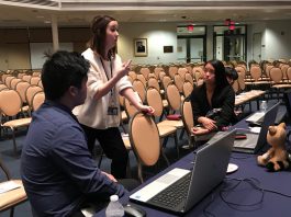 Simi Valley Youth Employment Service Announces Graphics Design Contest