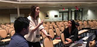 Simi Valley Youth Employment Service Announces Graphics Design Contest