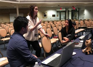 Simi Valley Youth Employment Service Announces Graphics Design Contest