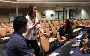 Simi Valley Youth Employment Service Announces Graphics Design Contest
