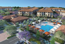 Sycamore Drive Community Center Site Sells for $21 million