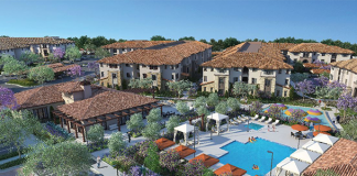 Sycamore Drive Community Center Site Sells for $21 million