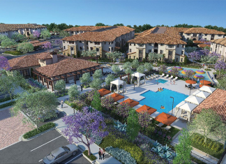 Sycamore Drive Community Center Site Sells for $21 million