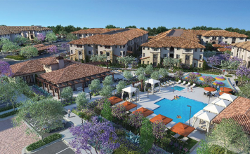 Sycamore Drive Community Center Site Sells for $21 million