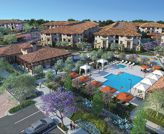 Sycamore Drive Community Center Site Sells for $21 million