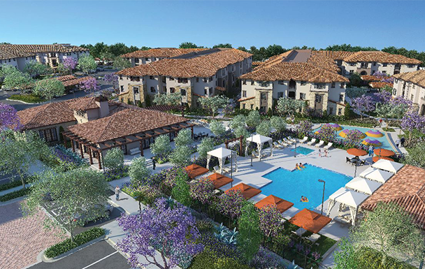 Sycamore Drive Community Center Site Sells for $21 million