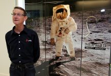 Poly Sponsors Apollo XI’s Official 50th Anniversary Gala with Tribute at the Ronald Reagan Presidential Library