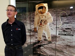 Poly Sponsors Apollo XI’s Official 50th Anniversary Gala with Tribute at the Ronald Reagan Presidential Library