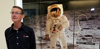 Poly Sponsors Apollo XI’s Official 50th Anniversary Gala with Tribute at the Ronald Reagan Presidential Library