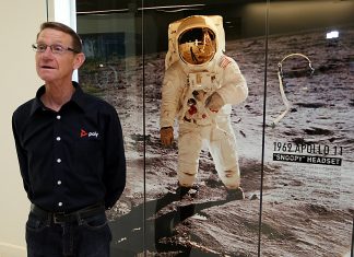 Poly Sponsors Apollo XI’s Official 50th Anniversary Gala with Tribute at the Ronald Reagan Presidential Library