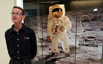 Poly Sponsors Apollo XI’s Official 50th Anniversary Gala with Tribute at the Ronald Reagan Presidential Library