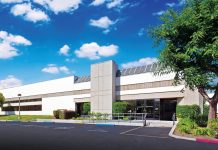 Stream Realty to Break Ground on Master-Planned Industrial Park in Simi Valley