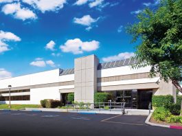 Stream Realty to Break Ground on Master-Planned Industrial Park in Simi Valley