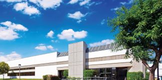 Stream Realty to Break Ground on Master-Planned Industrial Park in Simi Valley