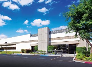 Stream Realty to Break Ground on Master-Planned Industrial Park in Simi Valley
