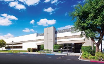 Stream Realty to Break Ground on Master-Planned Industrial Park in Simi Valley