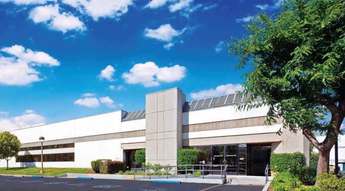 Stream Realty to Break Ground on Master-Planned Industrial Park in Simi Valley