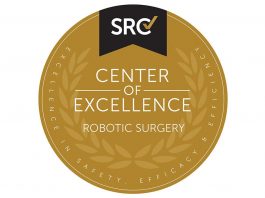 Adventist Health Simi Valley Earns Title of Robotic Surgery Center of Excellence