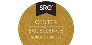 Adventist Health Simi Valley Earns Title of Robotic Surgery Center of Excellence