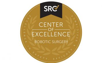 Adventist Health Simi Valley Earns Title of Robotic Surgery Center of Excellence