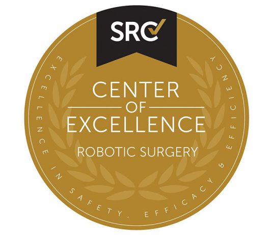 Adventist Health Simi Valley Earns Title of Robotic Surgery Center of Excellence