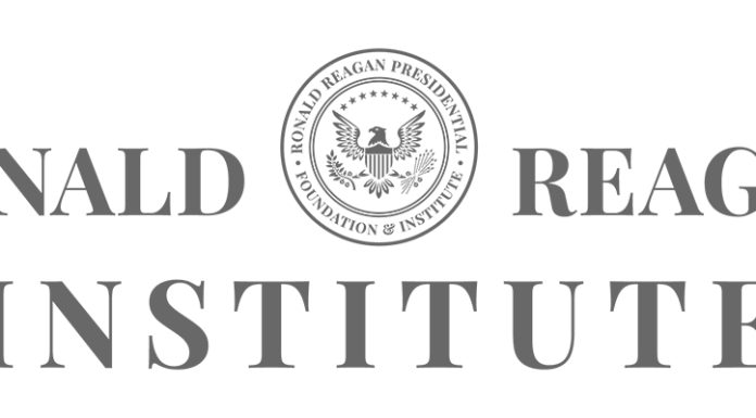 Reagan Institute Releases Recommendations to Reinvigorate American Manufacturing and Secure Critical Supply Chains