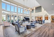 Varenita of Simi Valley, Senior Living Community, Opens its Doors