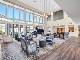 Varenita of Simi Valley, Senior Living Community, Opens its Doors