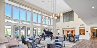 Varenita of Simi Valley, Senior Living Community, Opens its Doors