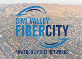 Simi Valley FiberCity Hires New Community Relations Specialist