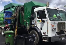 Waste Management Workers in Simi Valley Ratify Contract with Teamster