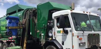 Waste Management Workers in Simi Valley Ratify Contract with Teamster
