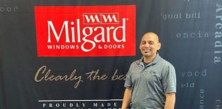 Milgard Windows & Doors Promotes Simi Valley Plant Manager