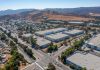 Newmark Signs First Tenant at Tapo Canyon Commerce Center