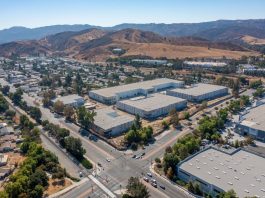 Newmark Signs First Tenant at Tapo Canyon Commerce Center