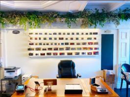 Ammunition1 Celebrates the Grand Opening of its Second Store in Simi Valley