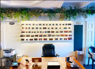 Ammunition1 Celebrates the Grand Opening of its Second Store in Simi Valley