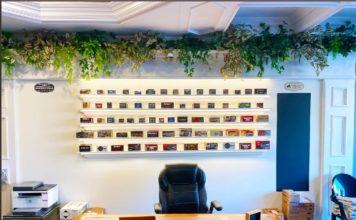 Ammunition1 Celebrates the Grand Opening of its Second Store in Simi Valley