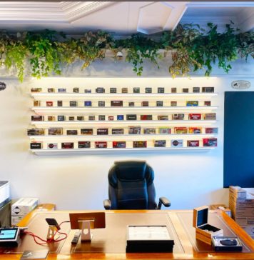 Ammunition1 Celebrates the Grand Opening of its Second Store in Simi Valley