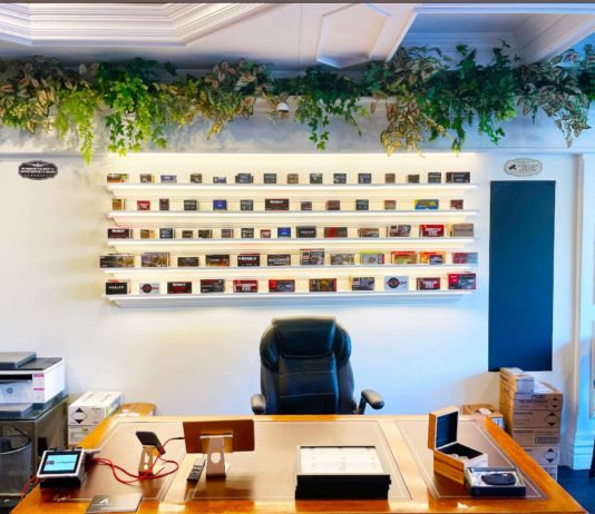 Ammunition1 Celebrates the Grand Opening of its Second Store in Simi Valley