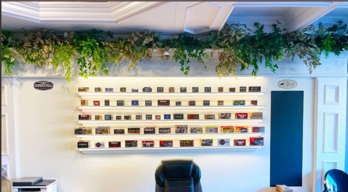 Ammunition1 Celebrates the Grand Opening of its Second Store in Simi Valley